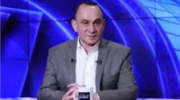 حمادة عبد اللطيف: التحكيم ليس شماعة.. والزمالك أنجز نصف الحلم